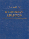 The Art Of Theological Reflection