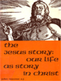 Image of The Jesus Story: Our Life As Story In Christ