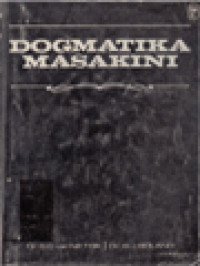 Dogmatika Masakini