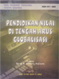 Pendidikan Nilai Di Tengah Arus Globalisasi (11) / B. A. Pariera (Editor); Pendidikan Iman Anak Dalam Keluarga Menurut Tradisi Yahudi (146-159)