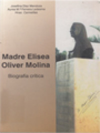 Image of Madre Elisea Oliver Molina – Biografia Critica