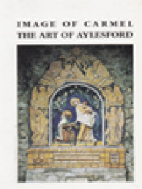 Image of Image Of Carmel The Art Of Aylesford