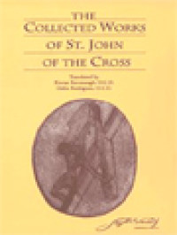 The Collected Works Of St. John Of The Cross