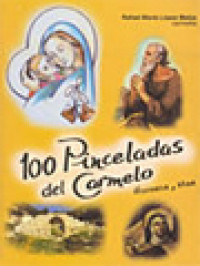 100 Pinceladas Del Carmelo: Historia Y Vida