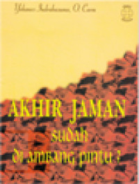 Image of Akhir Jaman Sudah Di Ambang Pintu?