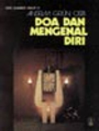 Doa Dan Mengenal Diri