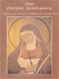 Image of The Divine Romance: Teresa Of Avila's Narrative Theology