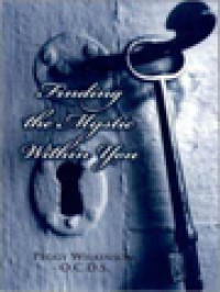 Image of Finding The Mystic Within You