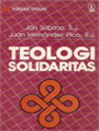 Image of Teologi Solidaritas