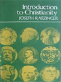 Image of Introduction To Christianity