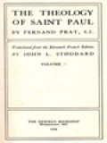 The Theology Of Saint Paul II