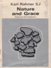 Nature and Grace: And Other Essays