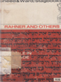 Image of The Bible In A New Age / Ludwig Klein (Edited)