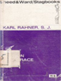 Image of Mission And Grace: Essays In Pastoral Theology III