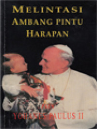 Image of Melintasi Ambang Pintu Harapan