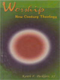 Image of Worship: New Century Theology