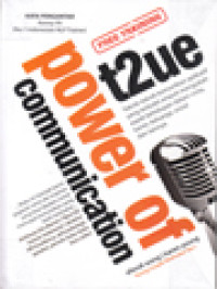 T2ue Power Of Communication