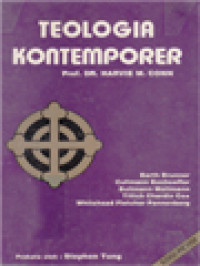 Image of Teologia Kontemporer