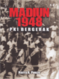 Image of Madiun 1948: PKI Bergerak
