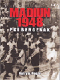 Madiun 1948: PKI Bergerak