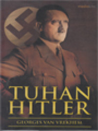 Tuhan Hitler