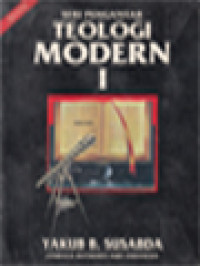 Teologi Modern I