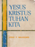 Yesus Kristus Tuhan Kita