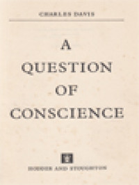 A Question Of Conscience