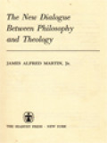 The New Dialogue Between Philosophy And Theology