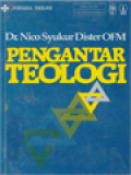 Pengantar Teologi