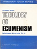 Theology Of Ecumenism