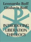 Introducing Liberation Theology