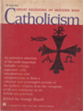 Catholicism: Great Religions Of Modern Man