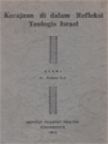 Kerajaan Di Dalam Refleksi Teologis Israel