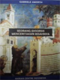 Image of Seorang Eksorsis Menceritakan Kisahnya