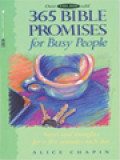 365 Bible Promises For Busy People