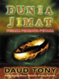 Dunia Jimat: Pusaka Pembawa Petaka