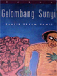 Image of Gelombang Sunyi: Sebuah Roman