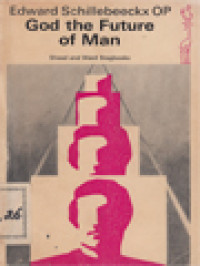 Image of God The Future Of Man