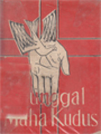 Image of Tritunggal Yang Maha Kudus