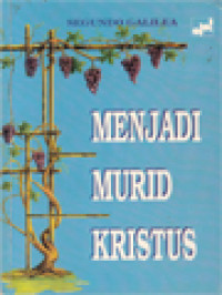 Menjadi Murid Kristus