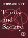 Trinity And Society