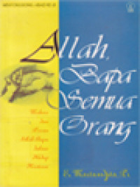 Image of Allah Bapa Semua Orang: Makna Dan Peran Allah Bapa Dalam Hidup Kristiani