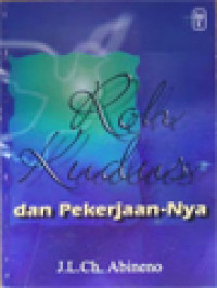 Image of Roh Kudus Dan Pekerjaan-Nya