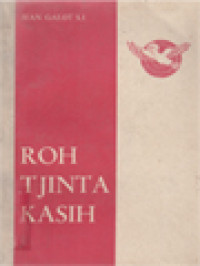 Image of Roh Tjinta Kasih