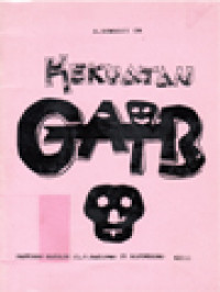 Image of Kekuatan Gaib