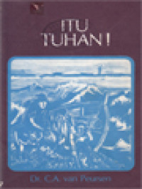 Image of Itu Tuhan!