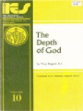 The Depth Of God