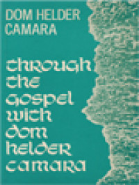 Image of Through The Gospel With Dom Helder Camara