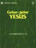 Gelar-Gelar Yesus